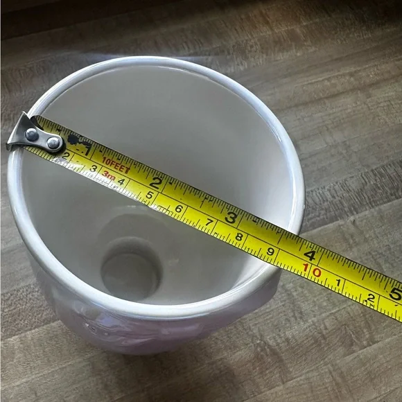 Target BPG Luminescent Bow Vase Pencil Holder - Picture 6 of 6